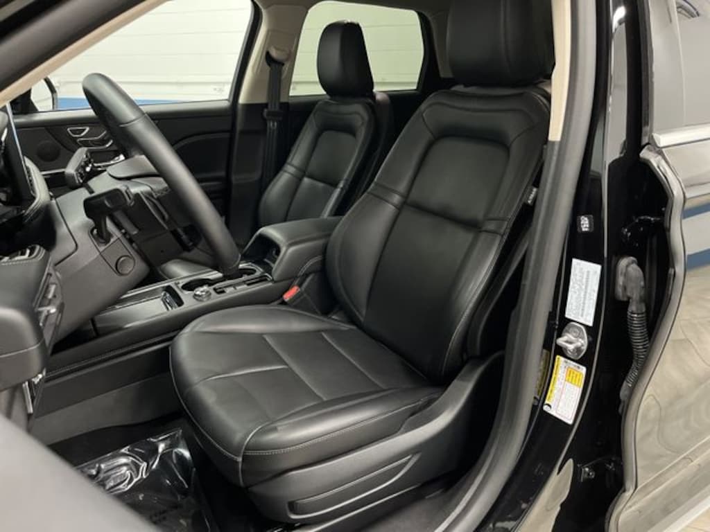 Used 2024 Lincoln Corsair Premiere SUV