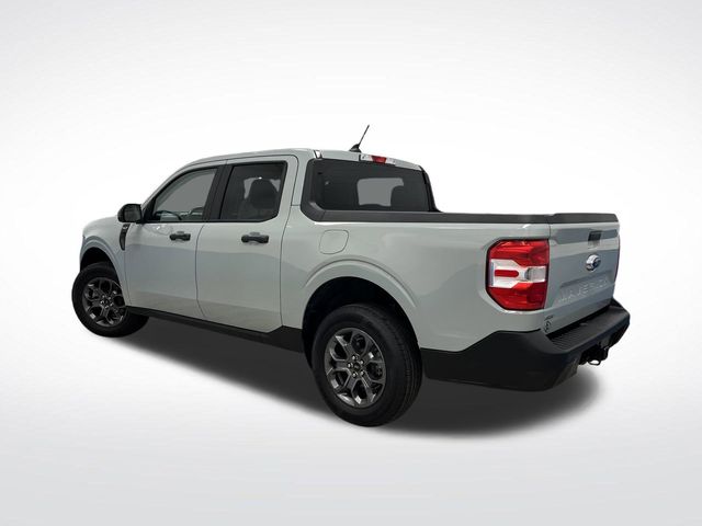 2024 Ford Maverick XLT photo 3