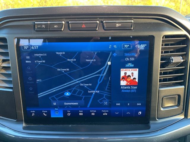 2023 Ford F-150 XLT photo 3