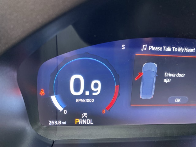 2026 Ford Explorer Active - Photo 6