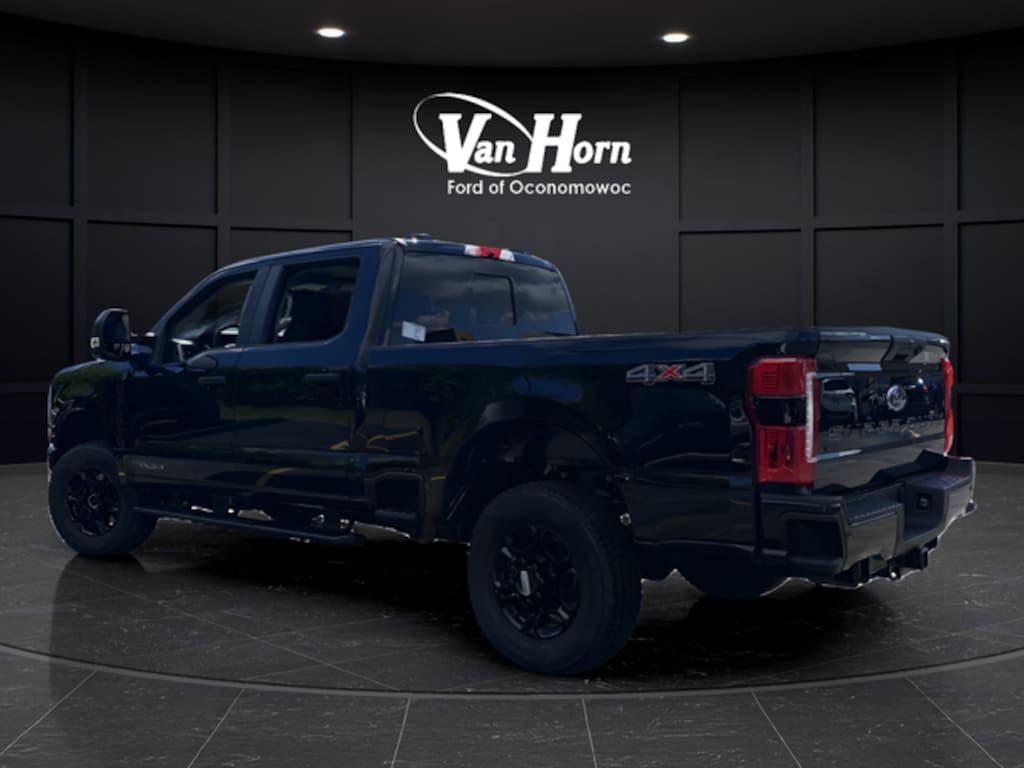 New 2026 Ford F-250SD XL Truck