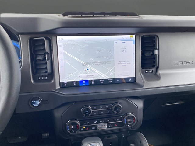 2025 Ford Bronco 4-Door Badlands - Photo 8