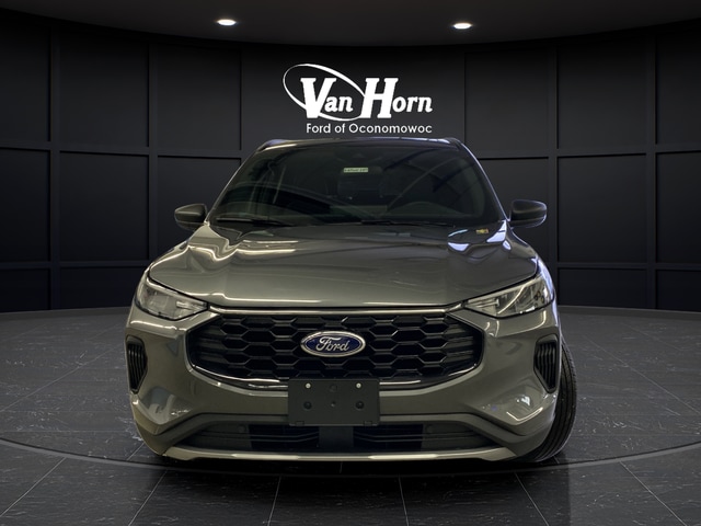 2026 Ford Escape ST-Line - Photo 11