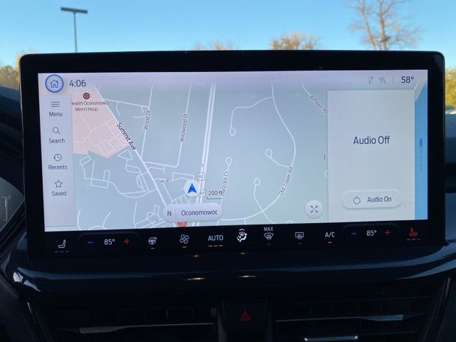 2023 Ford Escape ST-Line photo 3