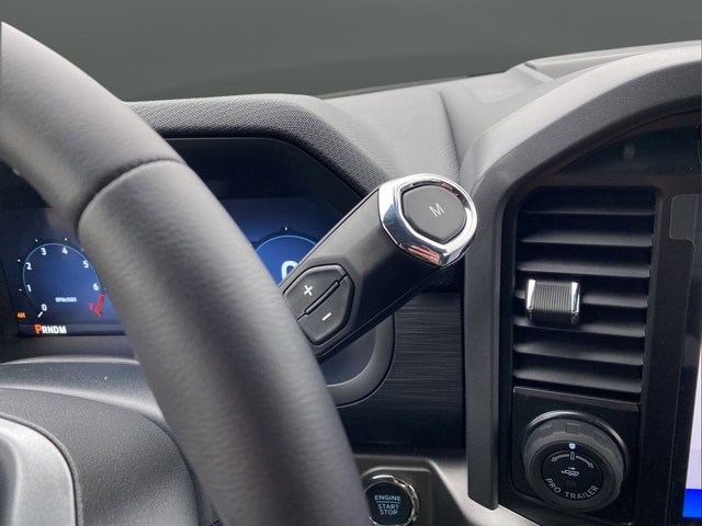 2025 Ford F-150 XLT - Photo 20
