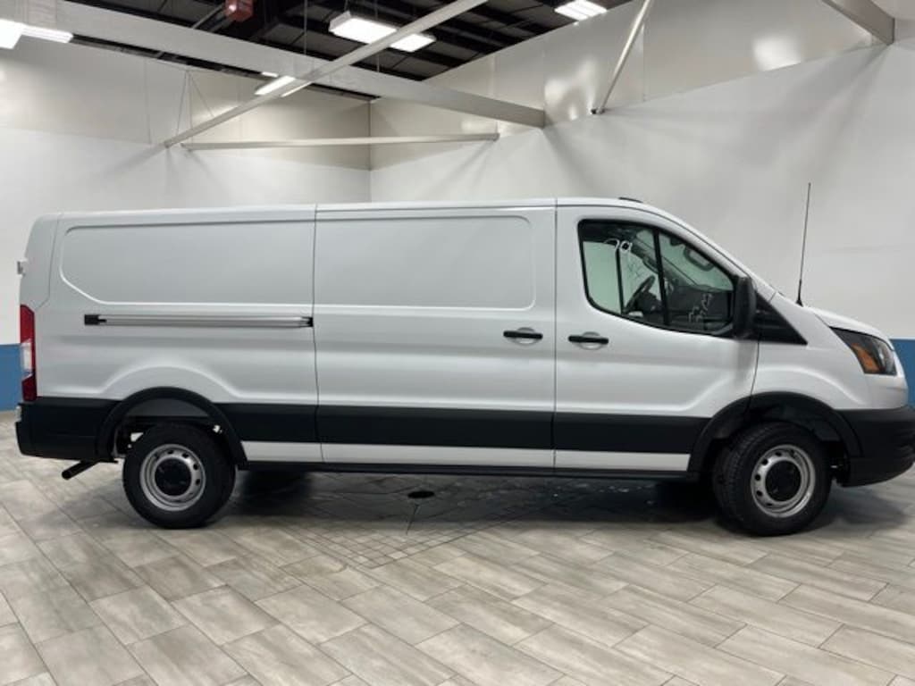 New 2026 Ford Transit-250 Base Cargo Van