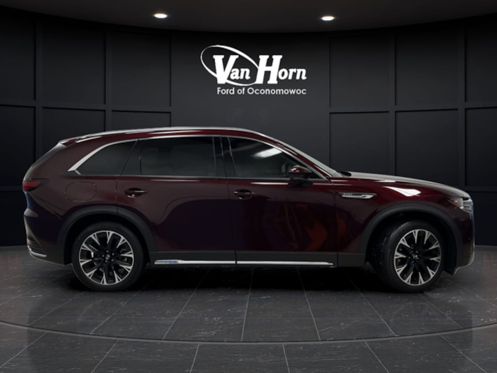 Used 2024 Mazda CX-90 Phev Premium Plus SUV