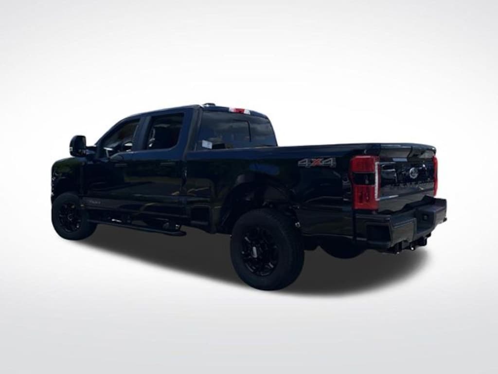 New 2026 Ford F-250SD XL Truck