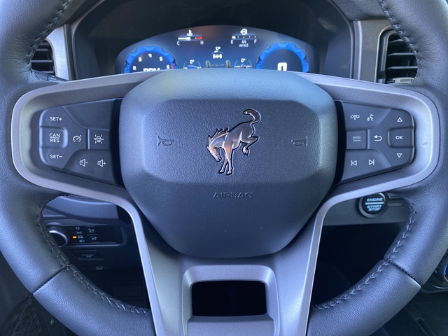 2025 Ford Bronco 4-Door Badlands - Photo 16