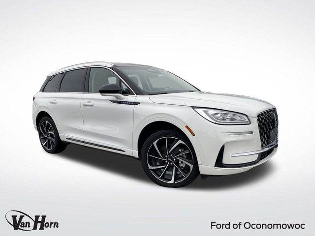 2024 Lincoln Corsair Grand Touring's photo