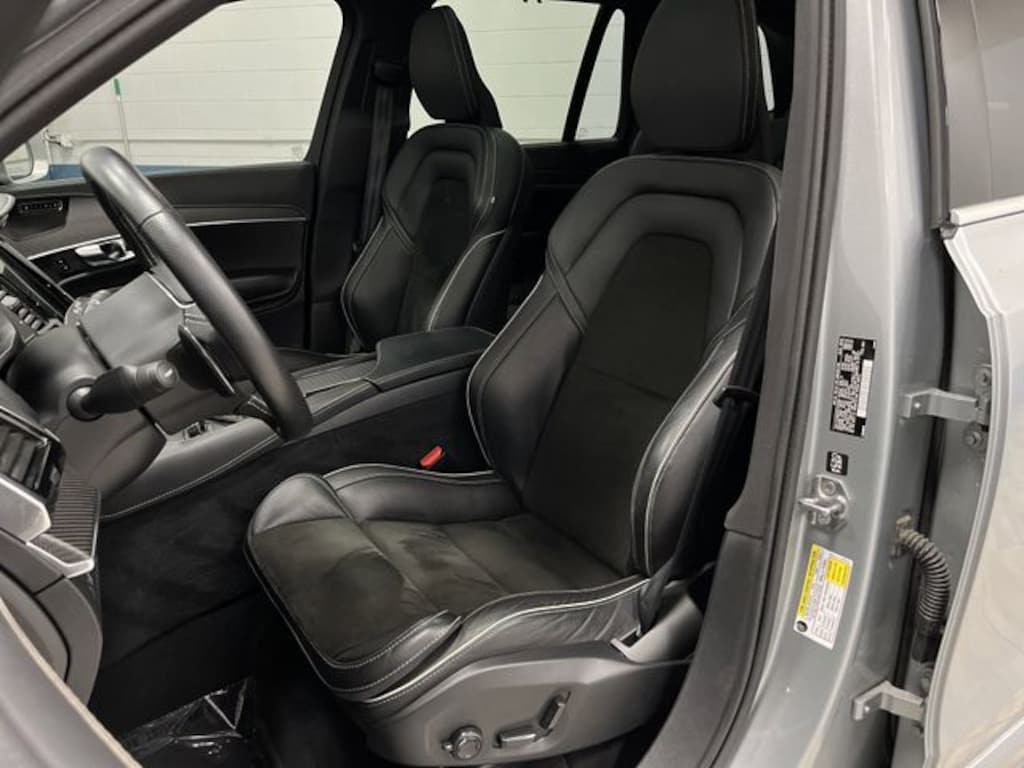 Used 2019 Volvo XC90 T5 R-Design SUV
