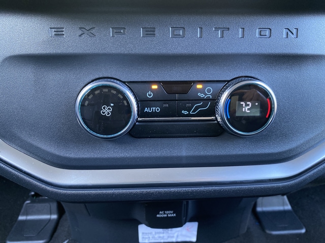 2026 Ford Expedition MAX Active - Photo 35