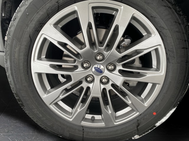 2026 Ford Explorer Active - Photo 35