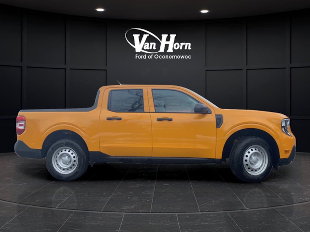New 2026 Ford Maverick XL Truck