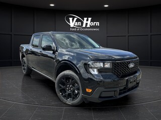 2026 Ford Maverick XLT Truck