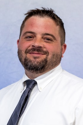 Staff member Ryan Metcalf from ID_8fce14a75562