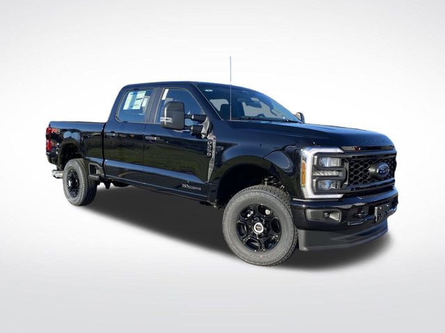 2026 Ford F-250 Super Duty XL - Photo 34