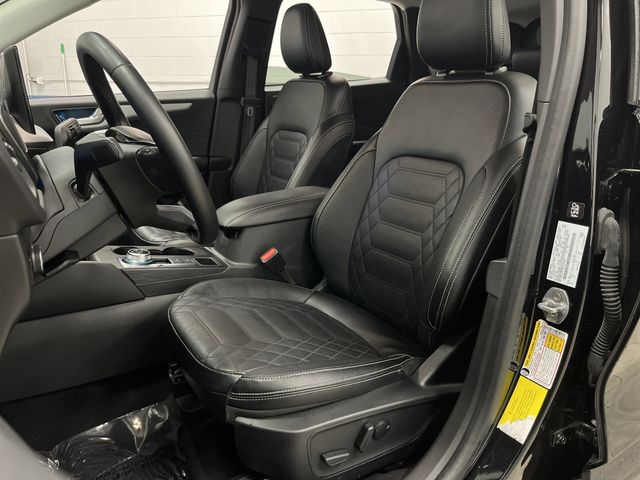 2024 Ford Escape Plug-In Hybrid Base photo 4