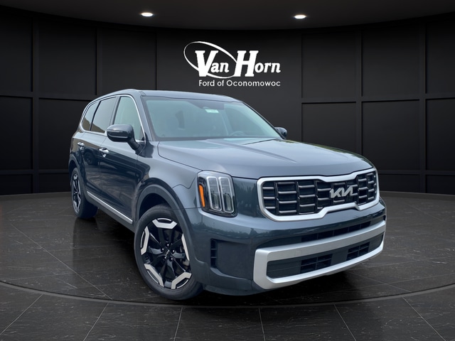2023 Kia Telluride