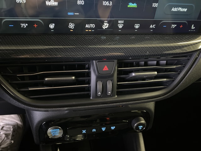 2026 Ford Escape ST-Line - Photo 18