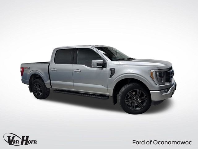 2022 Ford F-150 Lariat's photo