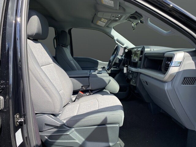 2026 Ford F-250 Super Duty XL - Photo 23