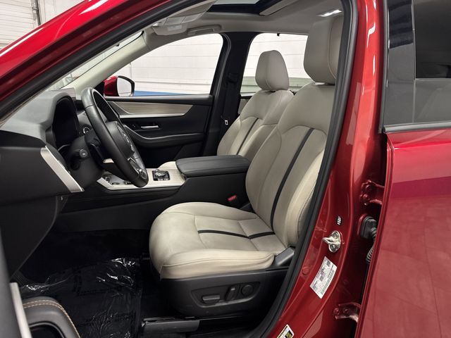 2024 Mazda CX-90 Preferred photo 4