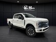  Ford F-350SD