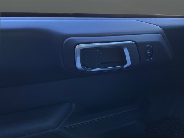 2025 Ford Bronco 4-Door Badlands - Photo 28