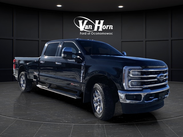 2024 Ford F-350 Super Duty
