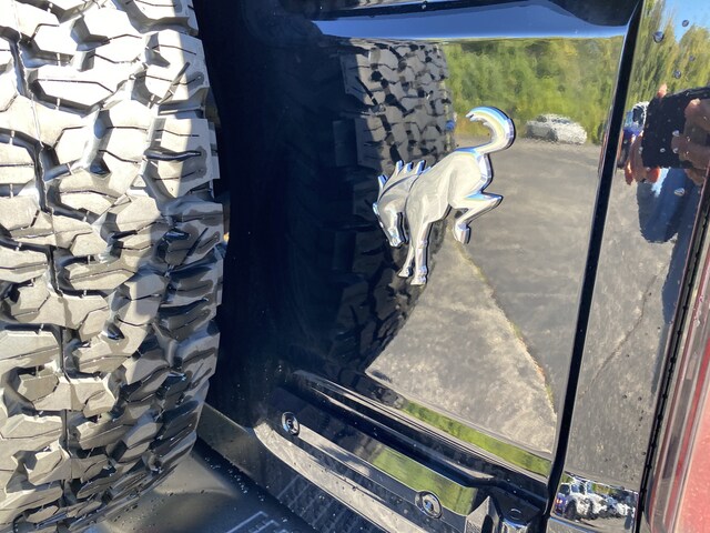 2025 Ford Bronco 4-Door Badlands - Photo 32