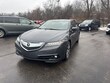  Acura TLX