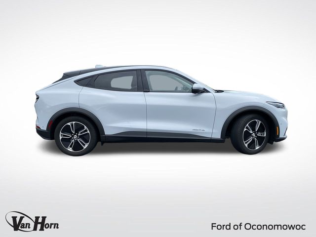 Used 2022 Ford Mustang Mach-E Select AWD with VIN 3FMTK1SS6NMA13234 for sale in Oconomowoc, WI