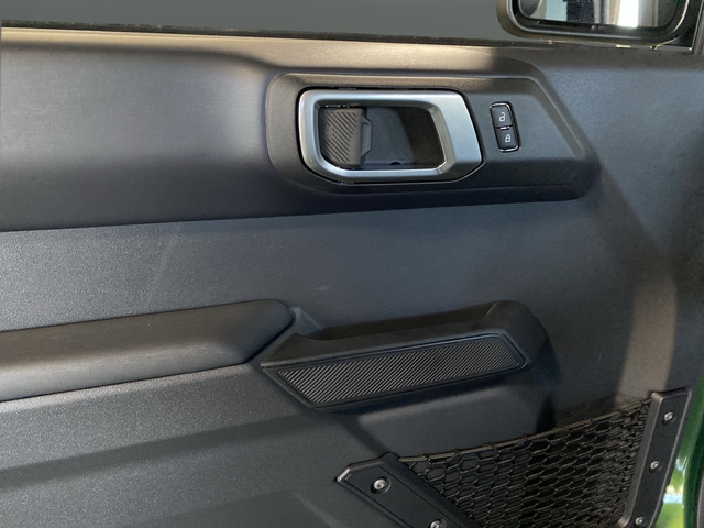 2025 Ford Bronco 4-Door Outer Banks - Photo 26