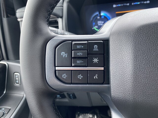 2025 Ford F-150 Lightning Flash - Photo 23