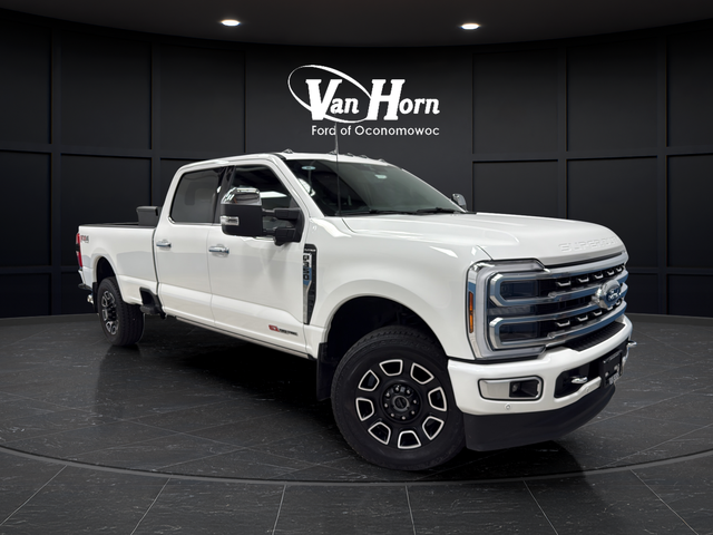  Ford F-350SD