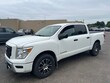  Nissan Titan