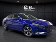  Hyundai Elantra Hybrid