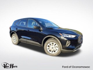 2026 Ford Escape Active SUV