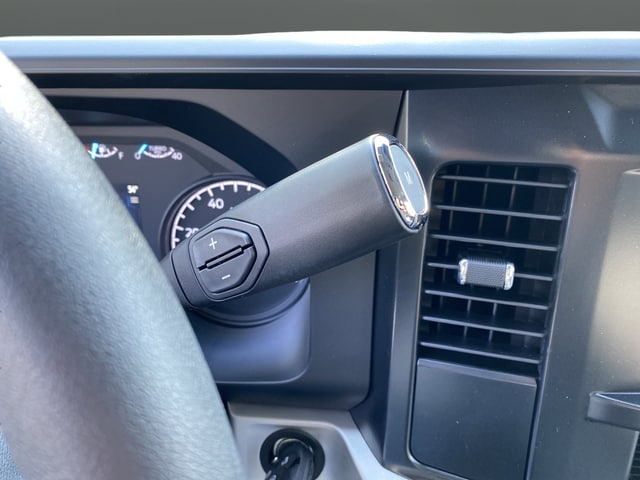 2026 Ford F-350 Super Duty XL - Photo 20