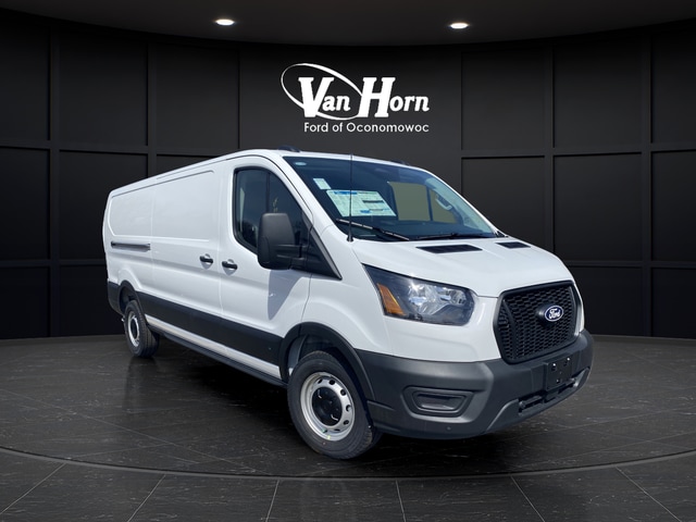 2026 Ford Transit 250 Low Roof 148 WB's photo