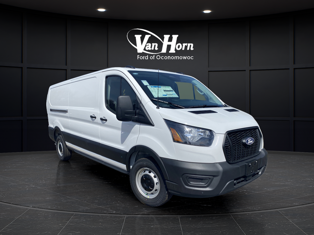  Ford Transit-250