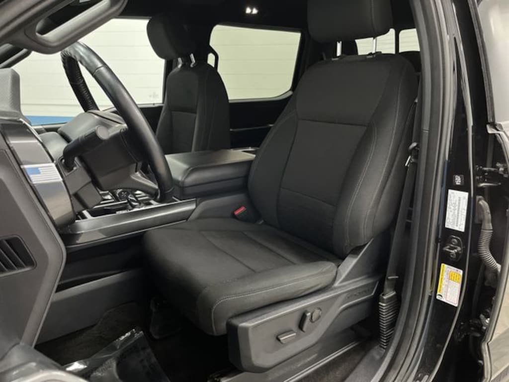 Used 2022 Ford F-150 XLT Truck