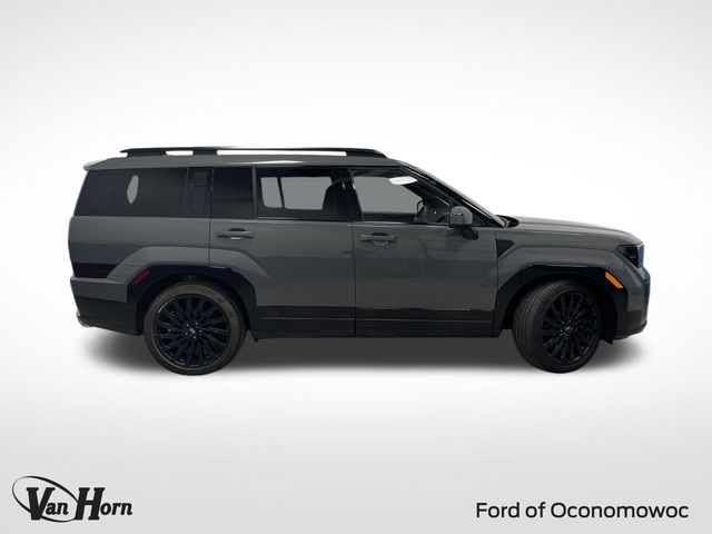 Used 2024 Hyundai Santa Fe Calligraphy with VIN 5NMP5DGL3RH030176 for sale in Oconomowoc, WI