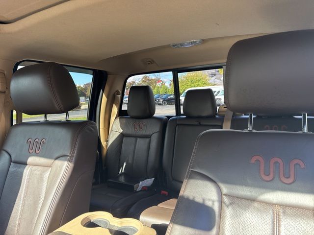 2016 Ford F-350 photo 3