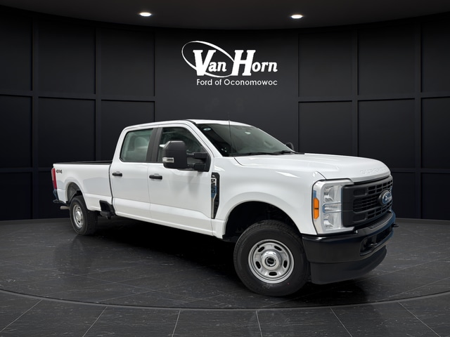 2023 Ford F-250 XL 4x4 Crew Cab 8' Box's photo