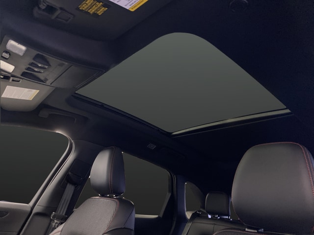 2026 Ford Escape ST-Line - Photo 7