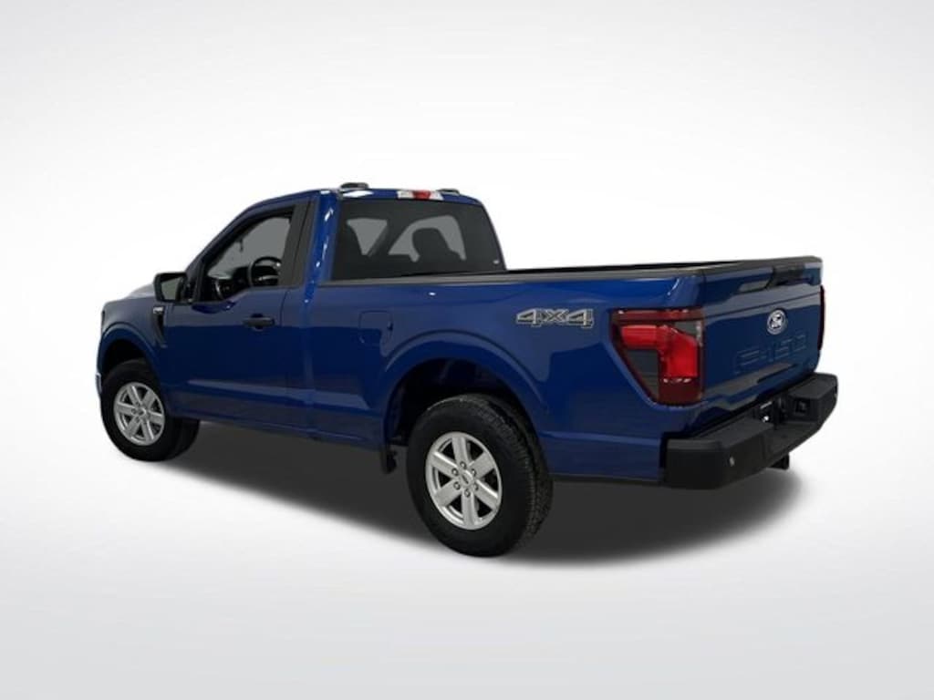 Used 2024 Ford F-150 XL Truck