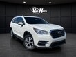  Subaru Ascent