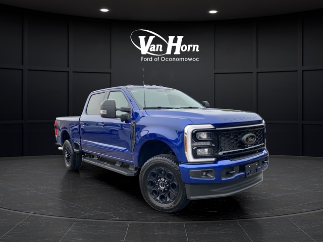 2026 Ford Super Duty F-350 SRW
